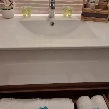 Apartment Sorrento Sole Mare V&d Luxury Style Sveti Vlas
