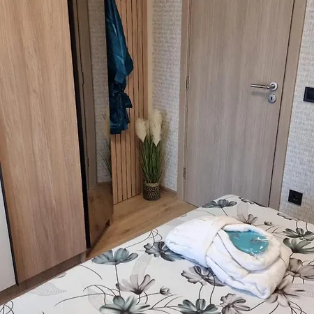 Apartment Sorrento Sole Mare V&d Luxury Style *