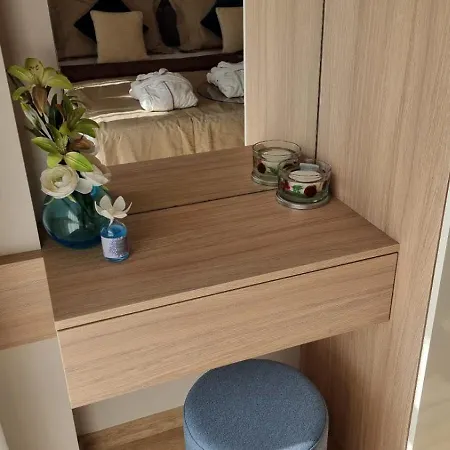 Sorrento Sole Mare V&d Luxury Style Apartment