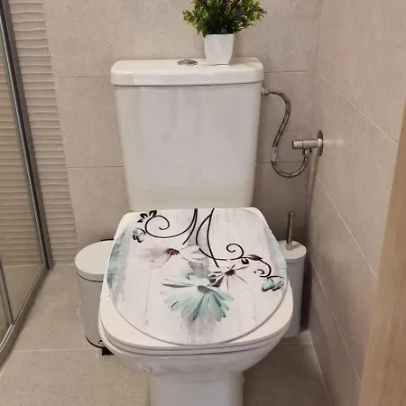 Apartment Sorrento Sole Mare V&d Luxury Style *
