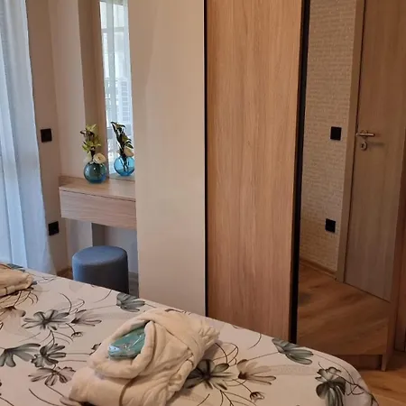 Apartment Sorrento Sole Mare V&d Luxury Style