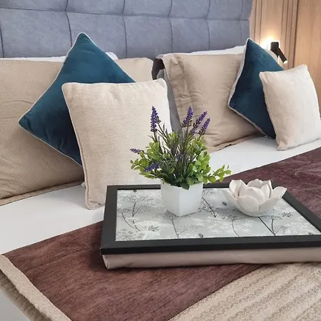 Sorrento Sole Mare V&d Luxury Style Apartment Sveti Vlas